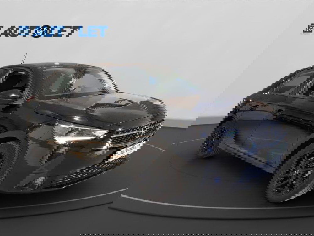 Opel Corsa usata a Genova (3)