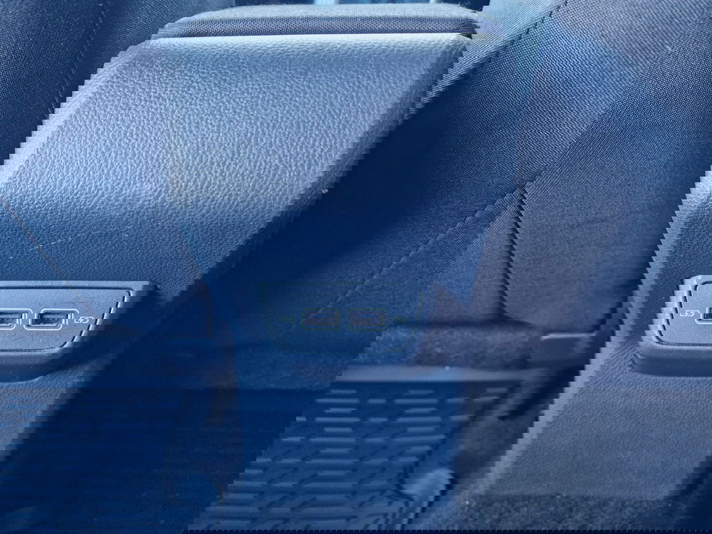 Volkswagen Polo usata a Milano (13)