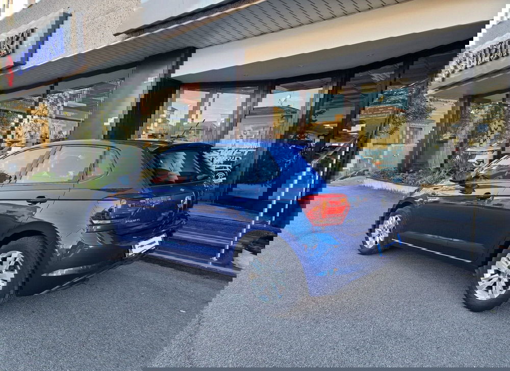 Volkswagen Polo usata a Milano (4)