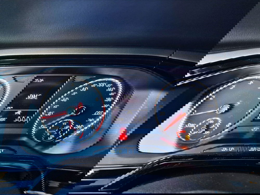 Volkswagen Polo usata a Milano (9)