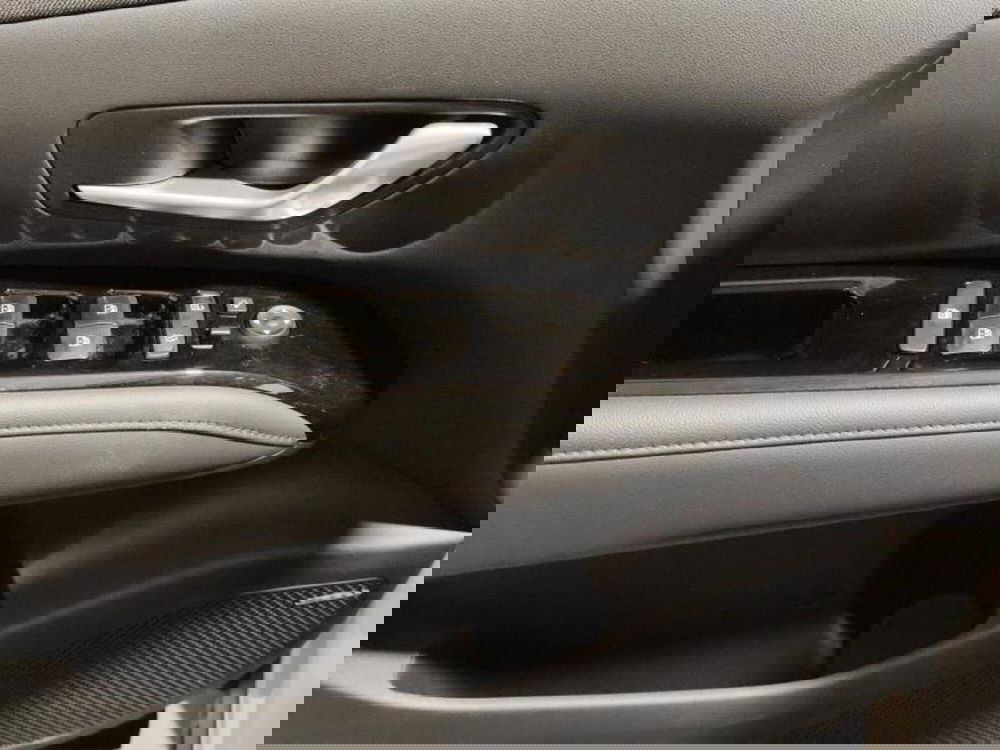 Hyundai Tucson usata a Genova (12)