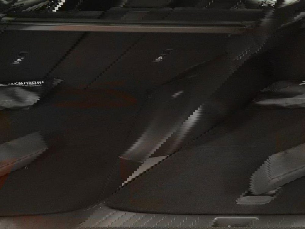 Hyundai Tucson usata a Genova (17)