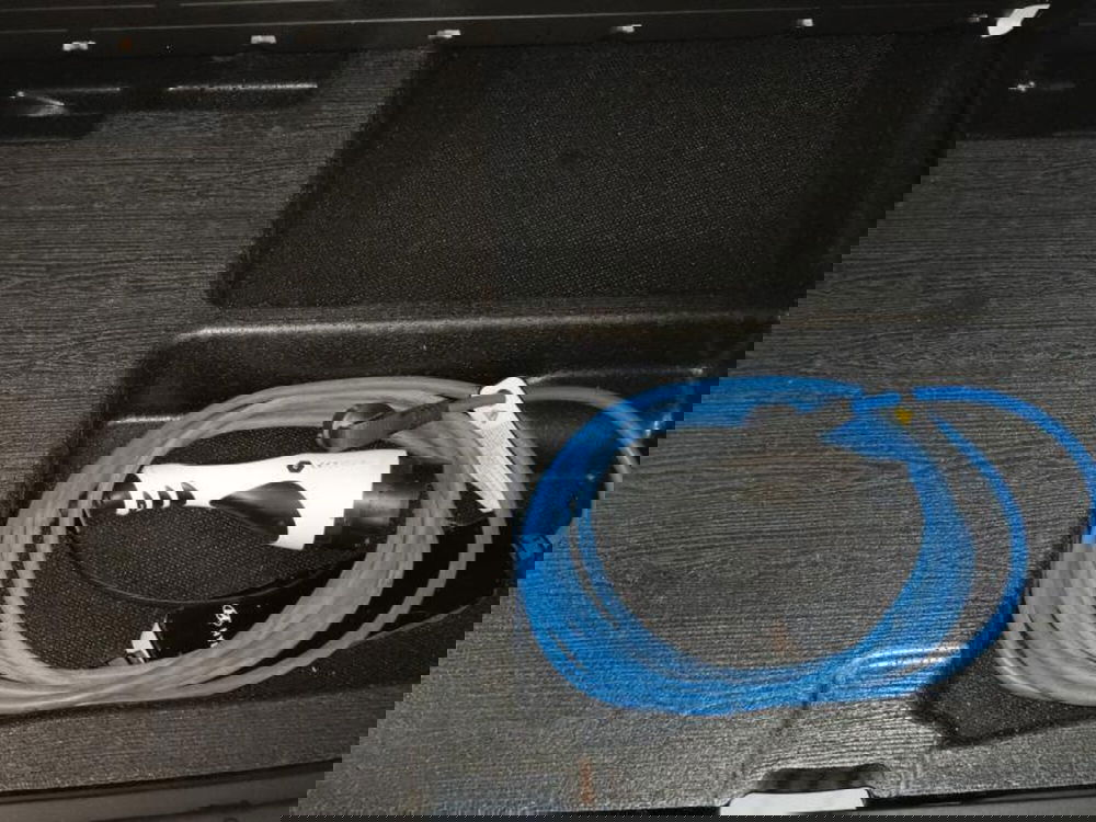 Hyundai Tucson usata a Genova (19)