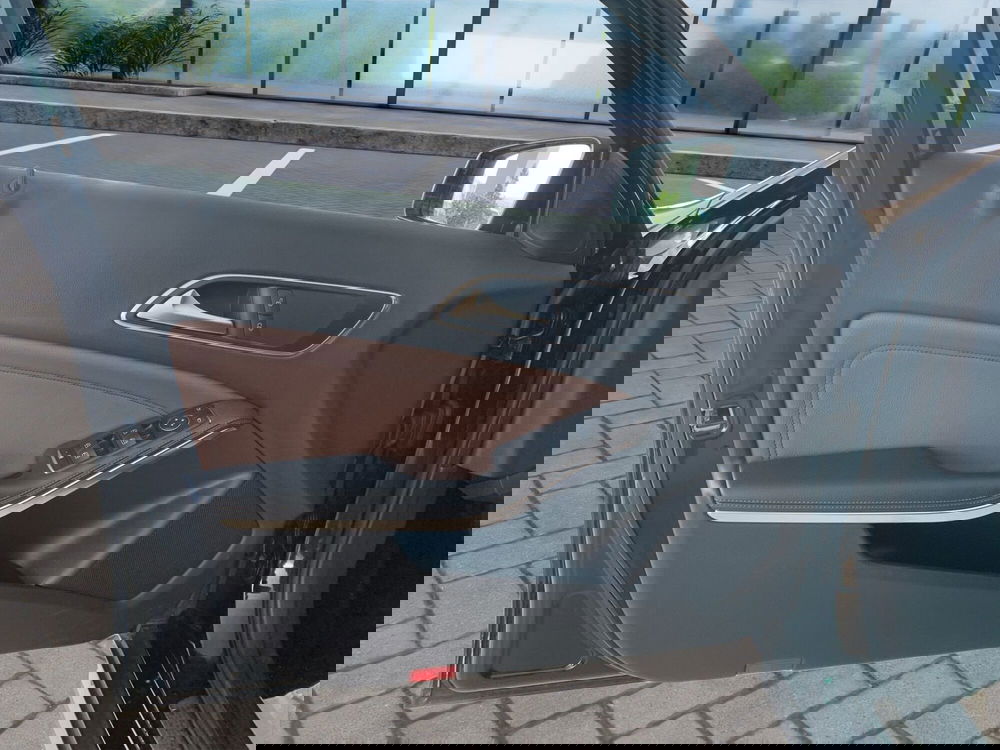 Mercedes-Benz GLA SUV usata a Cosenza (12)