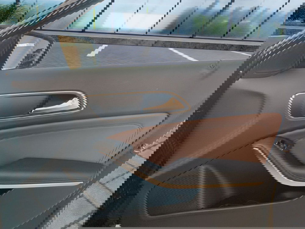 Mercedes-Benz GLA SUV usata a Cosenza (17)