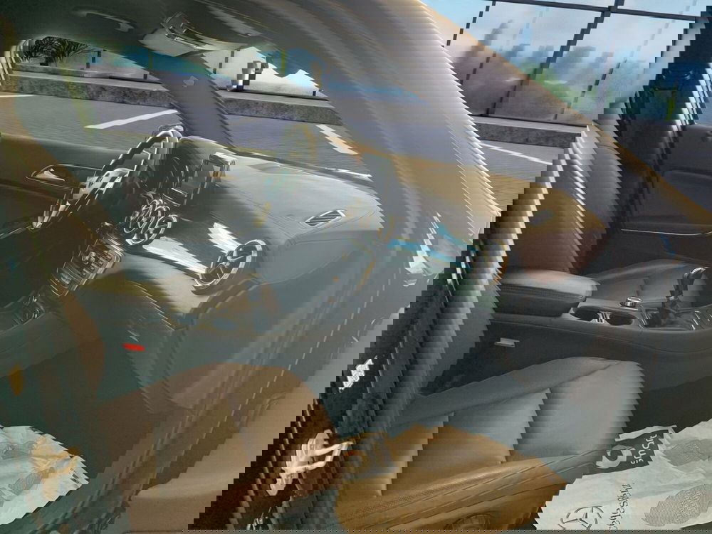Mercedes-Benz GLA SUV usata a Cosenza (18)
