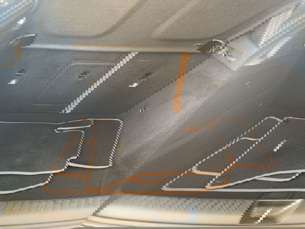 Mercedes-Benz GLA SUV usata a Cosenza (20)