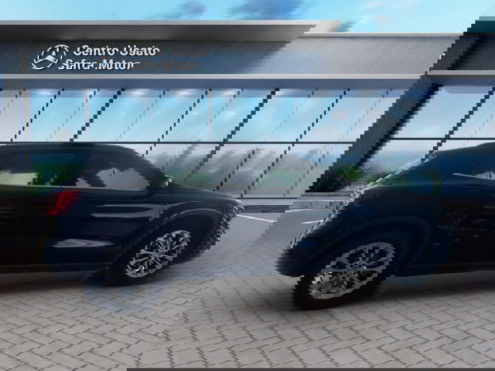 Mercedes-Benz GLA SUV usata a Cosenza (7)