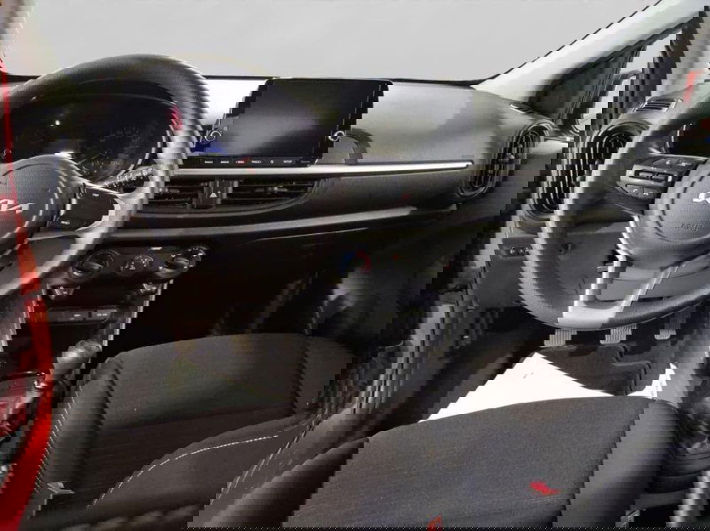 Kia Picanto usata a Genova (11)