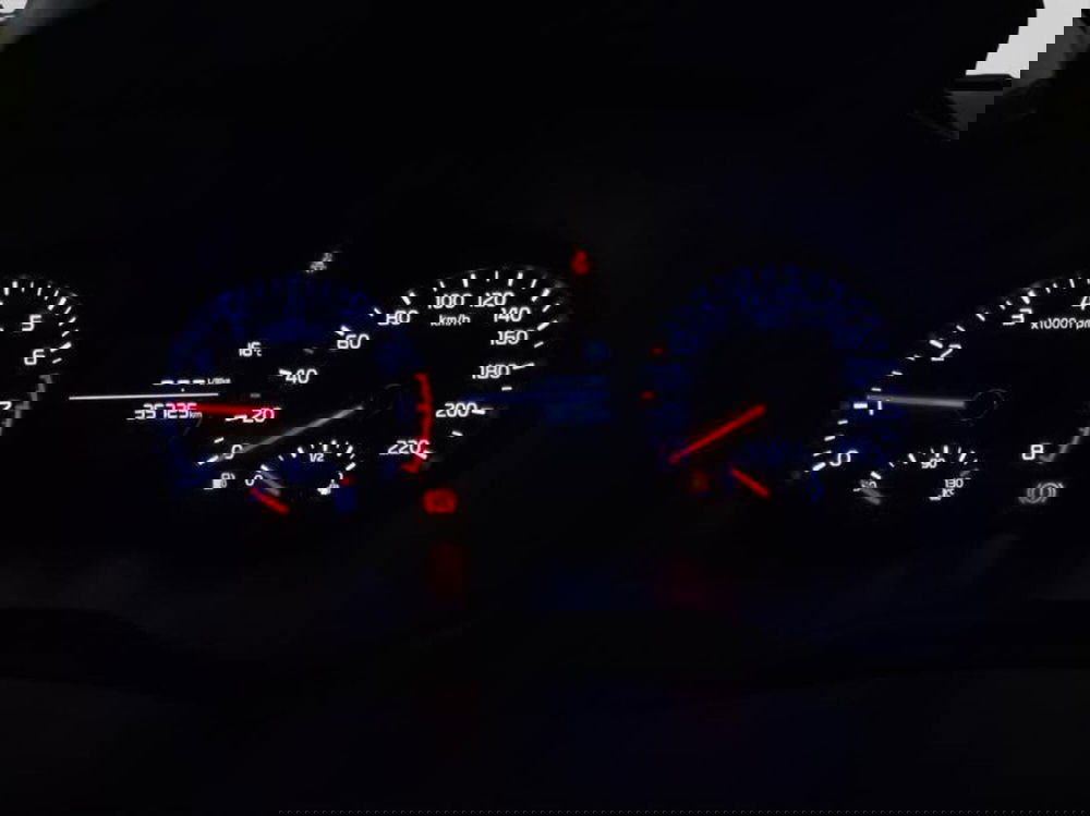 Kia Picanto usata a Genova (13)