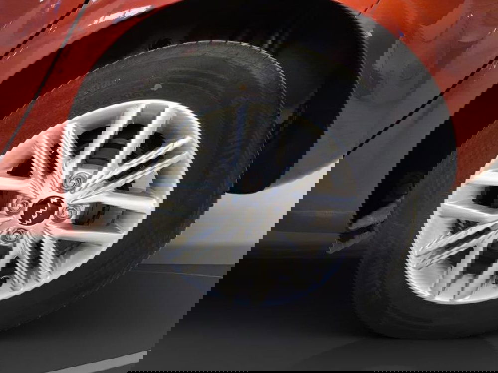 Kia Picanto usata a Genova (18)