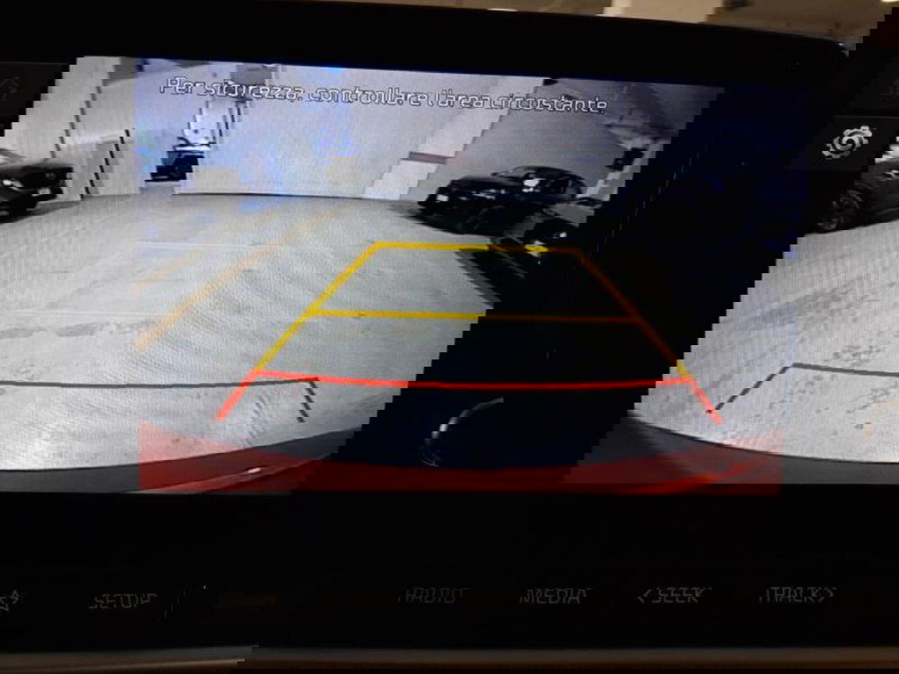 Kia Picanto usata a Genova (20)
