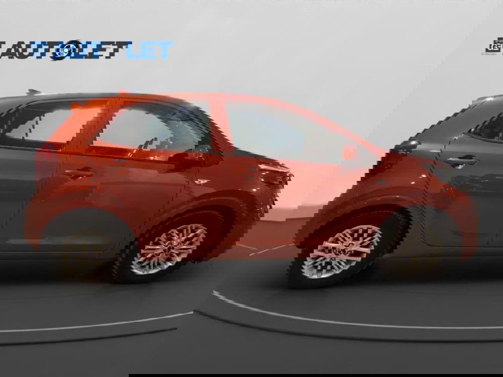 Kia Picanto usata a Genova (4)