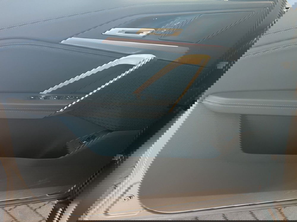 BMW X1 usata a Cosenza (12)