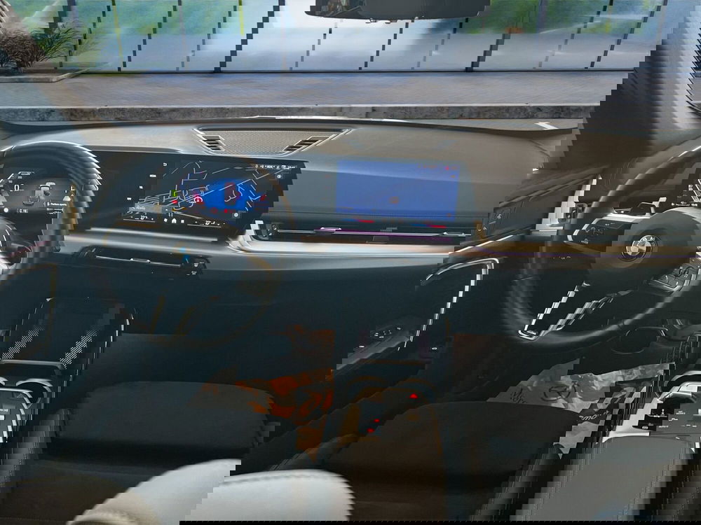 BMW X1 usata a Cosenza (14)