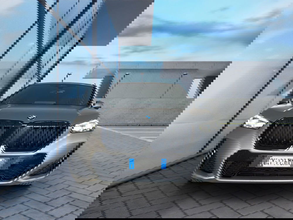 BMW X1 usata a Cosenza (2)