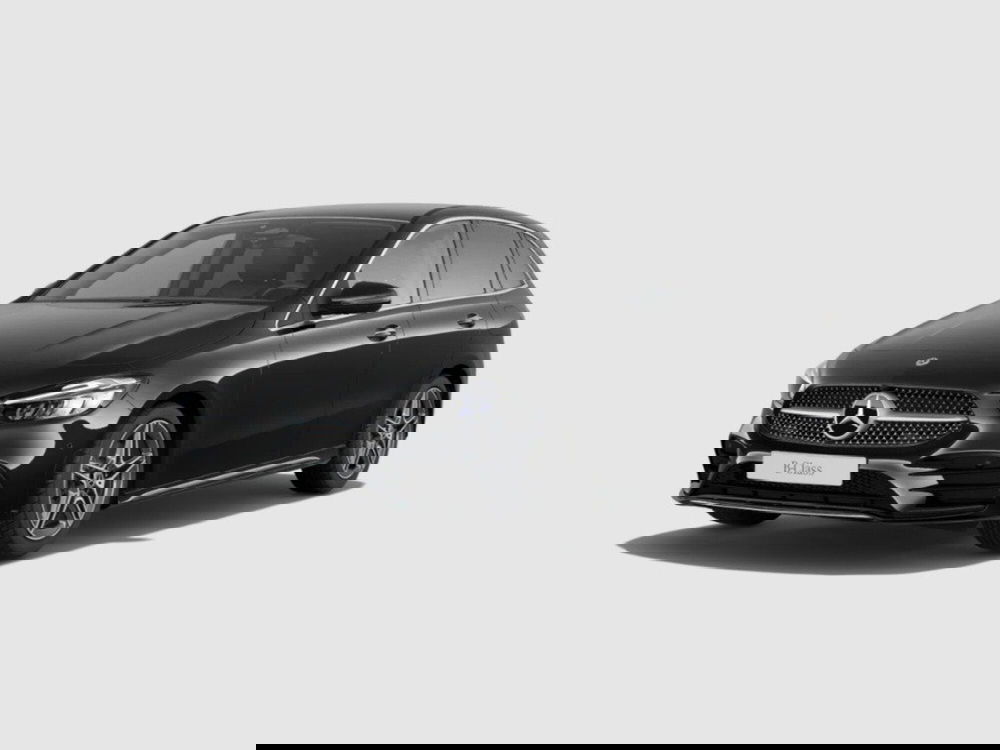 Mercedes-Benz Classe B nuova a Rimini