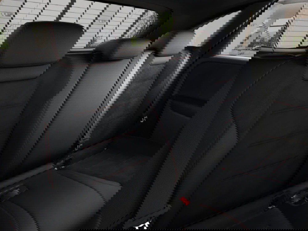 Mercedes-Benz Classe B nuova a Rimini (11)