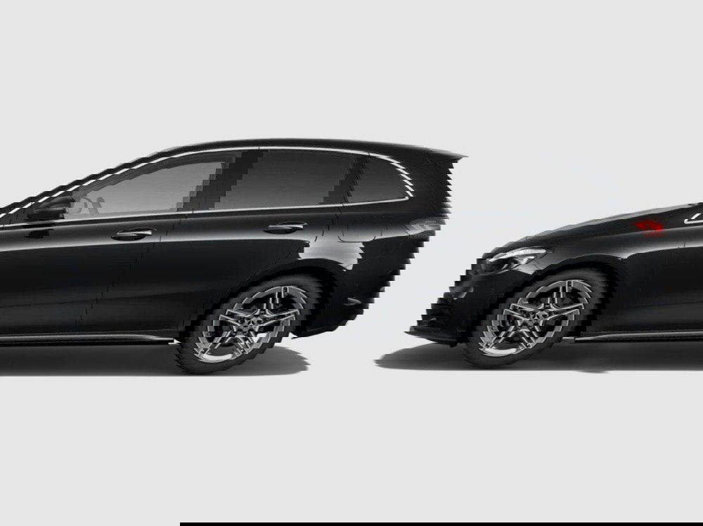 Mercedes-Benz Classe B nuova a Rimini (2)