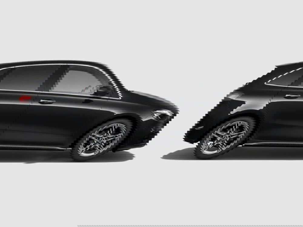 Mercedes-Benz Classe B nuova a Rimini (6)