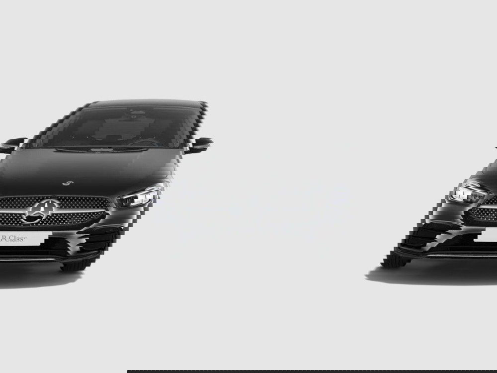 Mercedes-Benz Classe B nuova a Rimini (8)