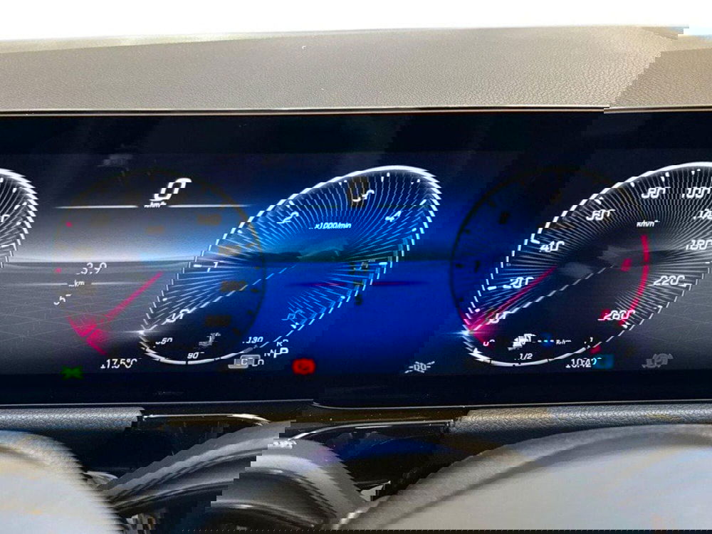 Mercedes-Benz GLA SUV nuova a Rimini (10)