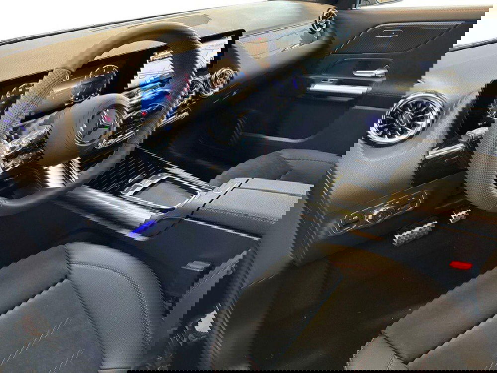 Mercedes-Benz GLA SUV nuova a Rimini (17)