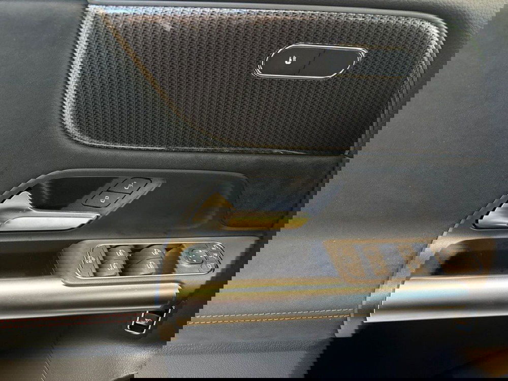 Mercedes-Benz GLA SUV nuova a Rimini (18)