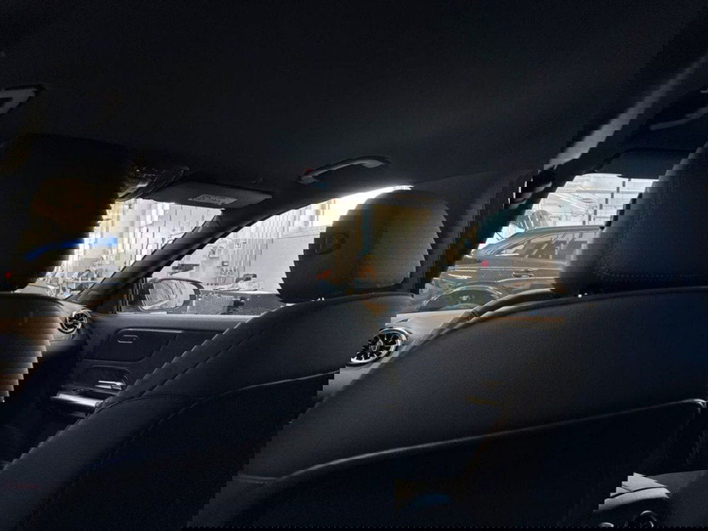 Mercedes-Benz GLA SUV nuova a Rimini (19)