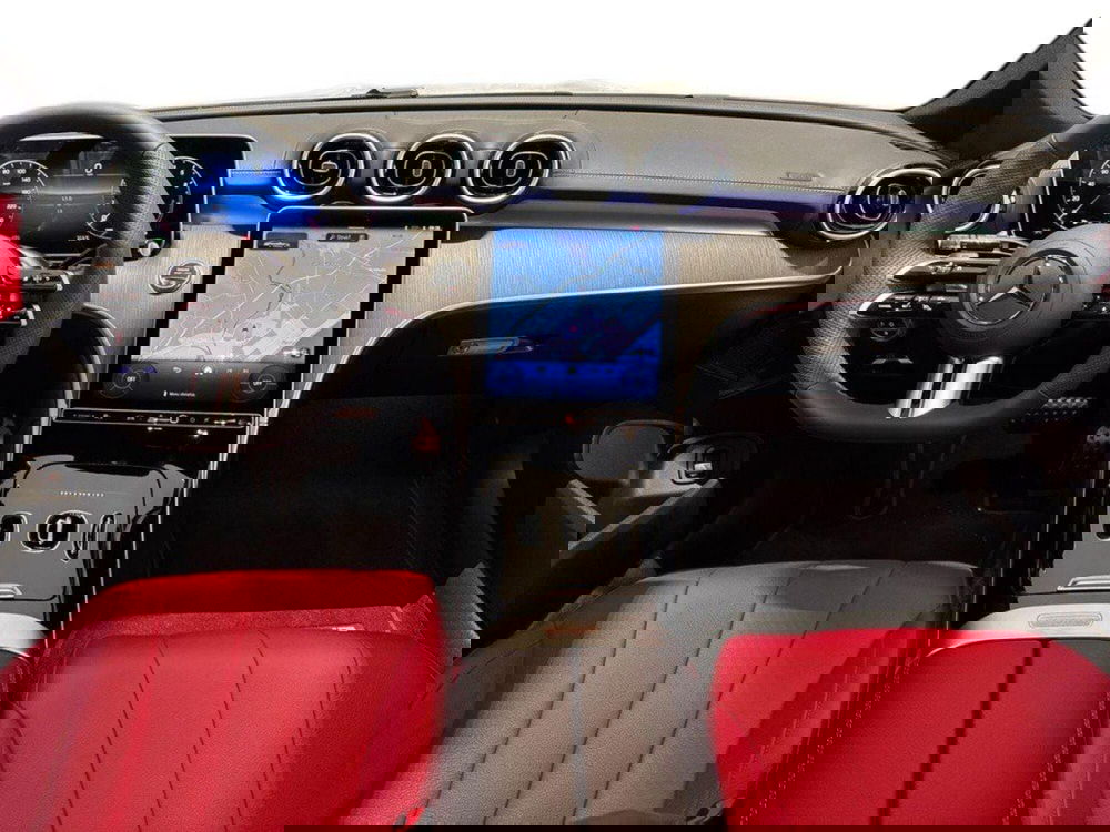 Mercedes-Benz CLE Coupé nuova a Rimini (10)