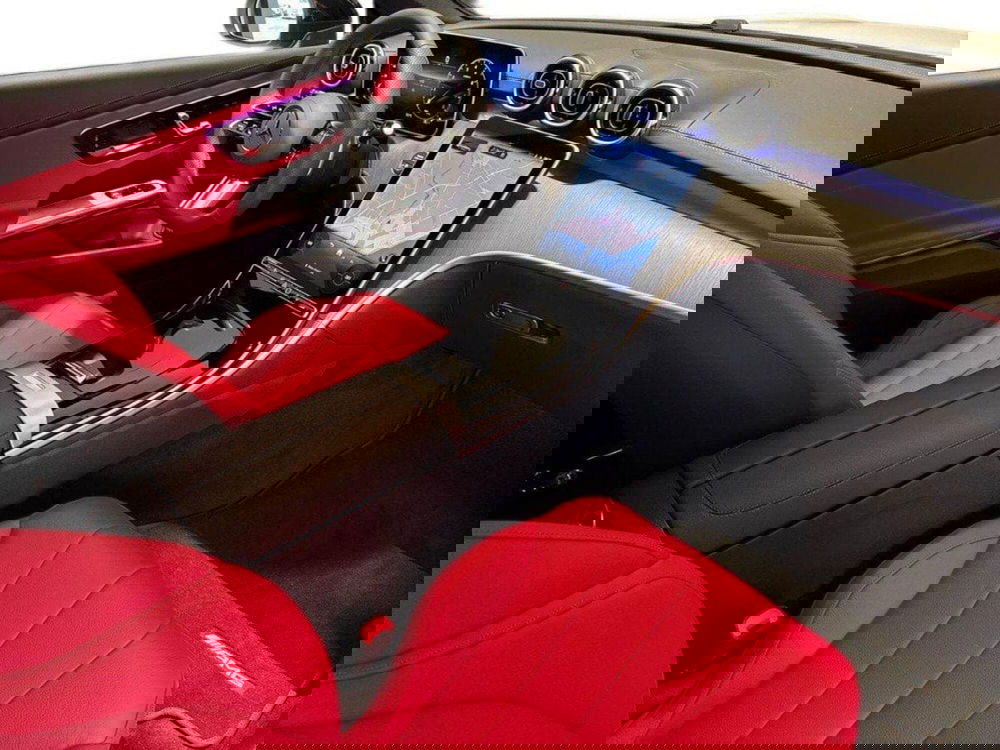 Mercedes-Benz CLE Coupé nuova a Rimini (12)