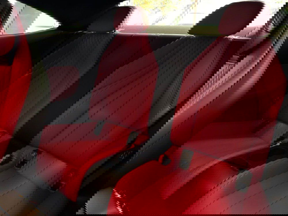 Mercedes-Benz CLE Coupé nuova a Rimini (13)