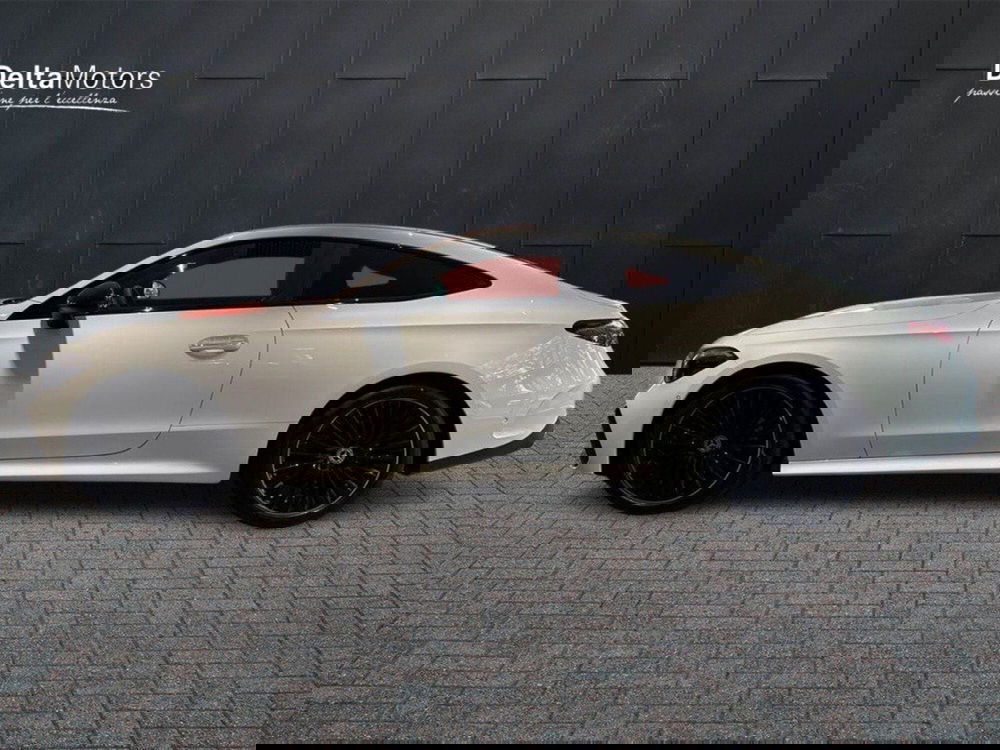 Mercedes-Benz CLE Coupé nuova a Rimini (2)