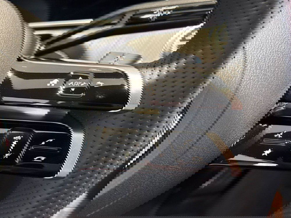 Mercedes-Benz CLE Coupé nuova a Rimini (20)