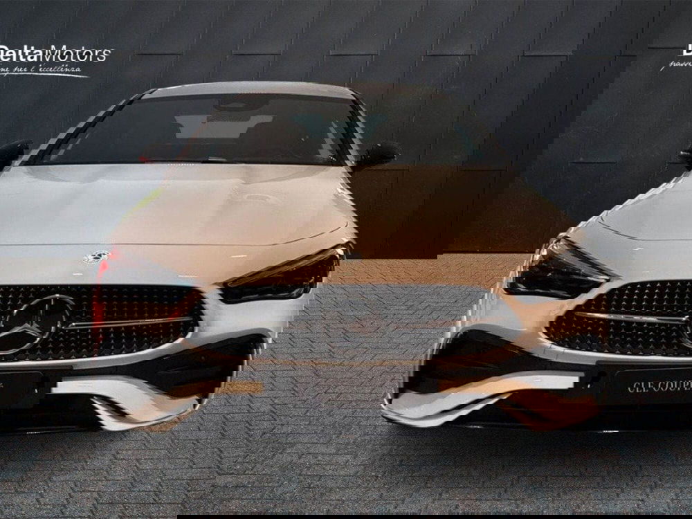 Mercedes-Benz CLE Coupé nuova a Rimini (6)