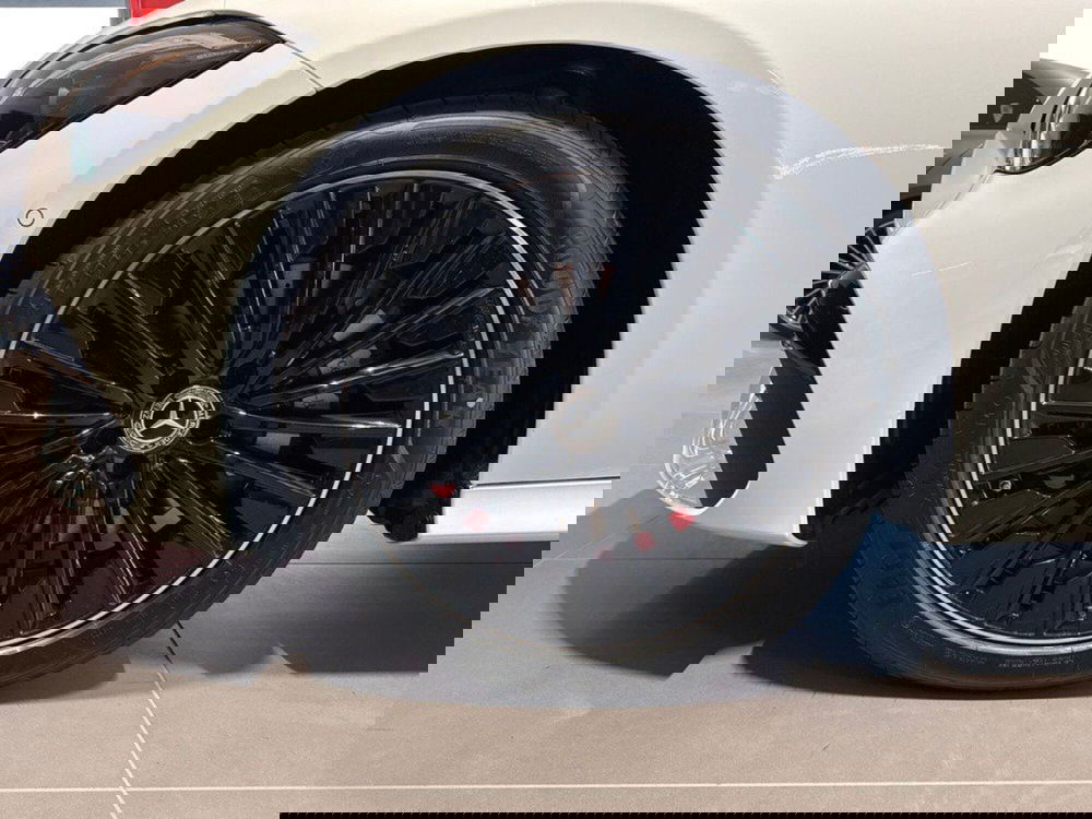 Mercedes-Benz CLE Coupé nuova a Rimini (8)