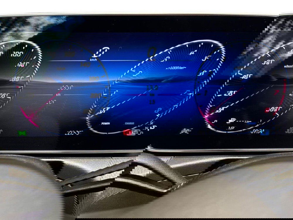 Mercedes-Benz CLE Coupé nuova a Rimini (9)