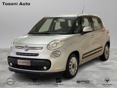 Fiat 500L 1.3 Multijet 85 CV Pop Star del 2014 usata a Arezzo