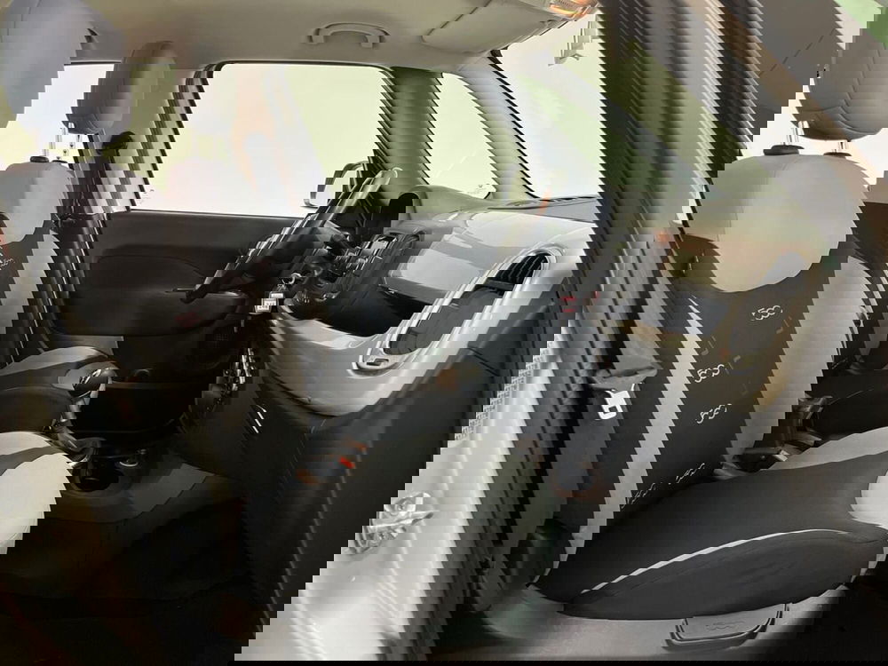 Fiat 500L usata a Arezzo (10)