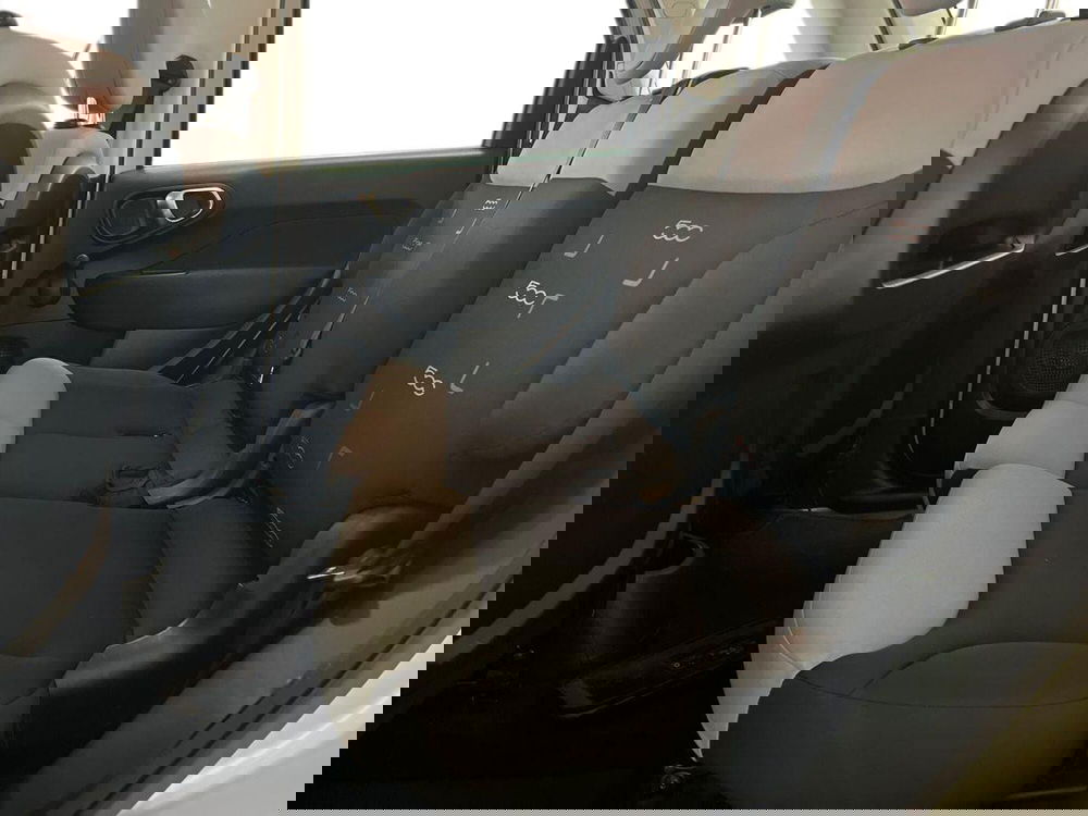 Fiat 500L usata a Arezzo (11)