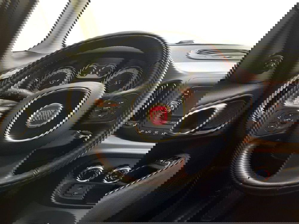 Fiat 500L usata a Arezzo (13)