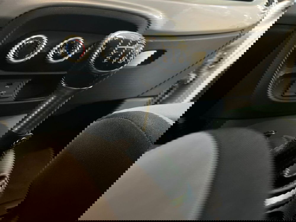 Fiat 500L usata a Arezzo (14)