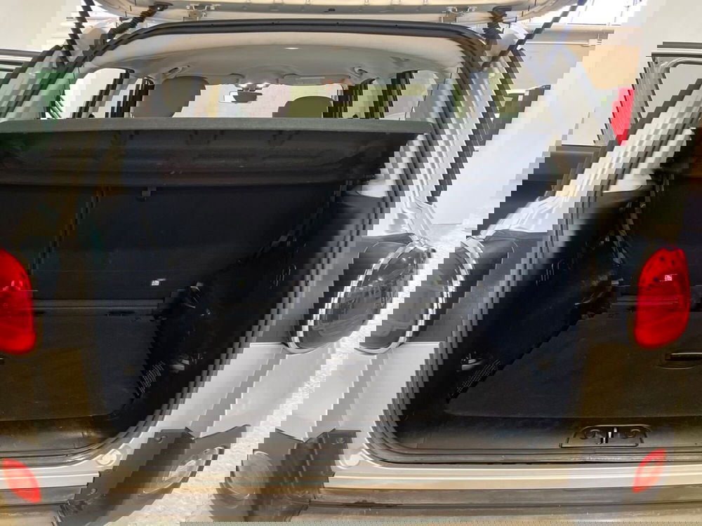 Fiat 500L usata a Arezzo (15)