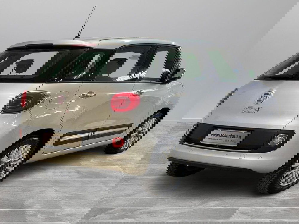 Fiat 500L usata a Arezzo (6)