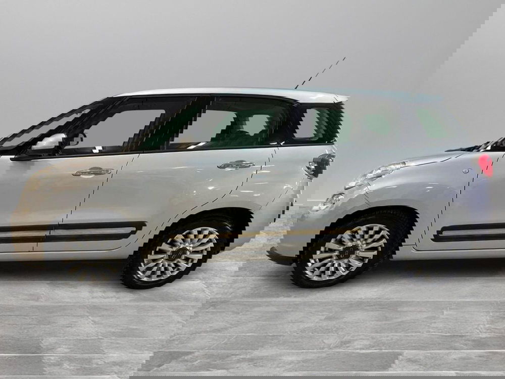 Fiat 500L usata a Arezzo (8)