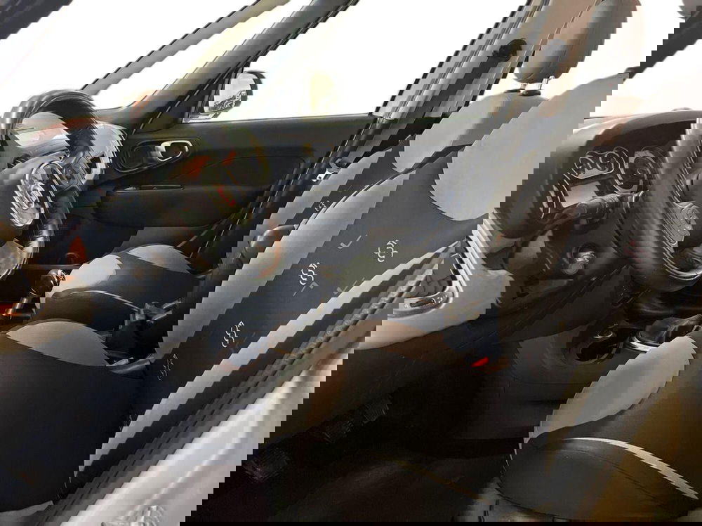 Fiat 500L usata a Arezzo (9)