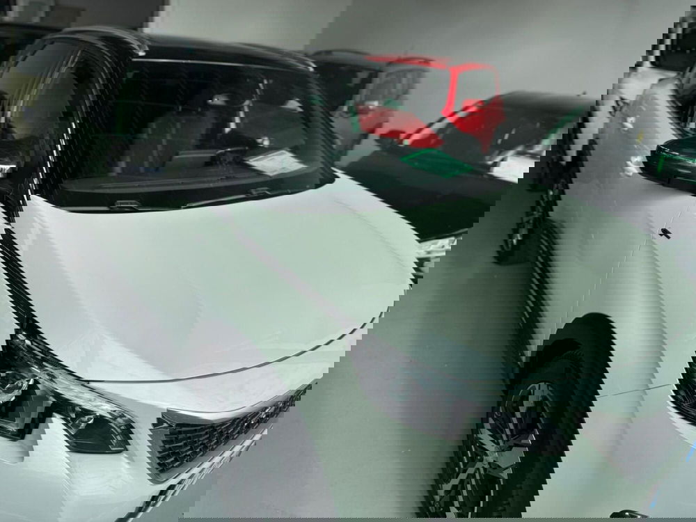 Peugeot 3008 usata a Torino (2)