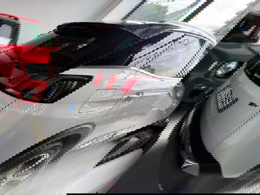 Peugeot 3008 usata a Torino (3)