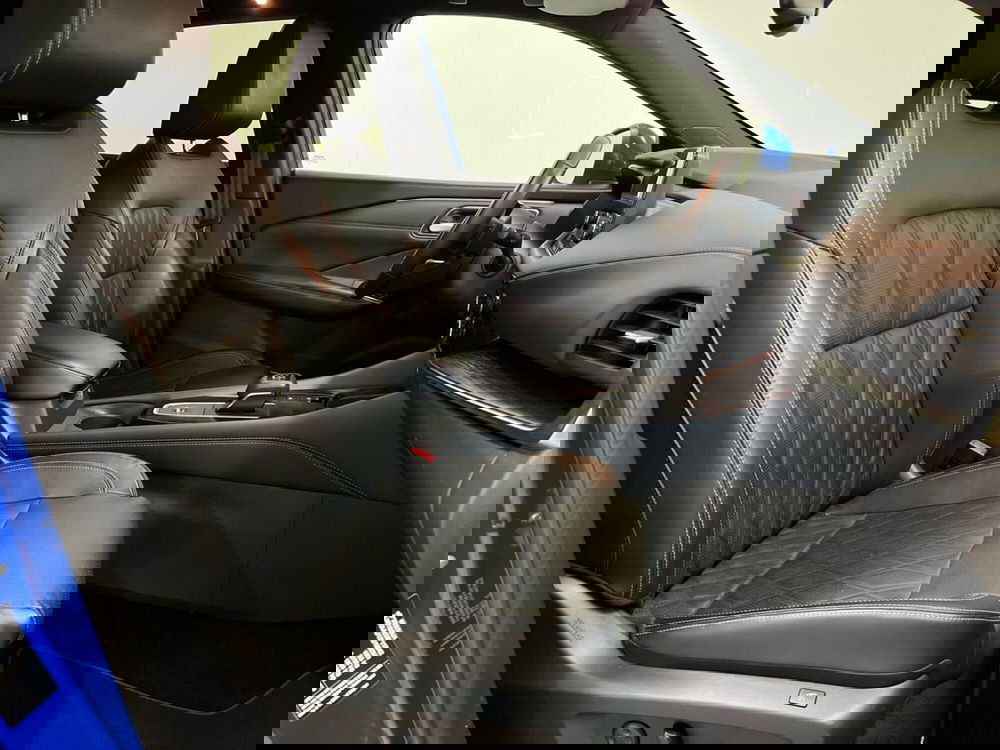 Nissan Qashqai usata a Arezzo (10)