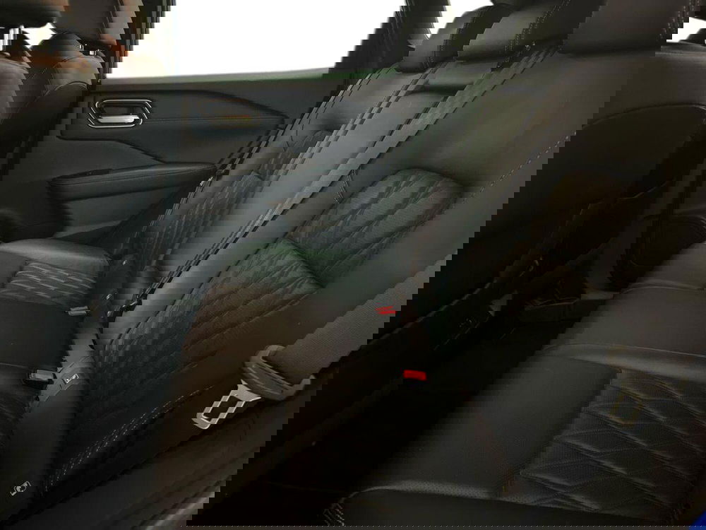 Nissan Qashqai usata a Arezzo (11)